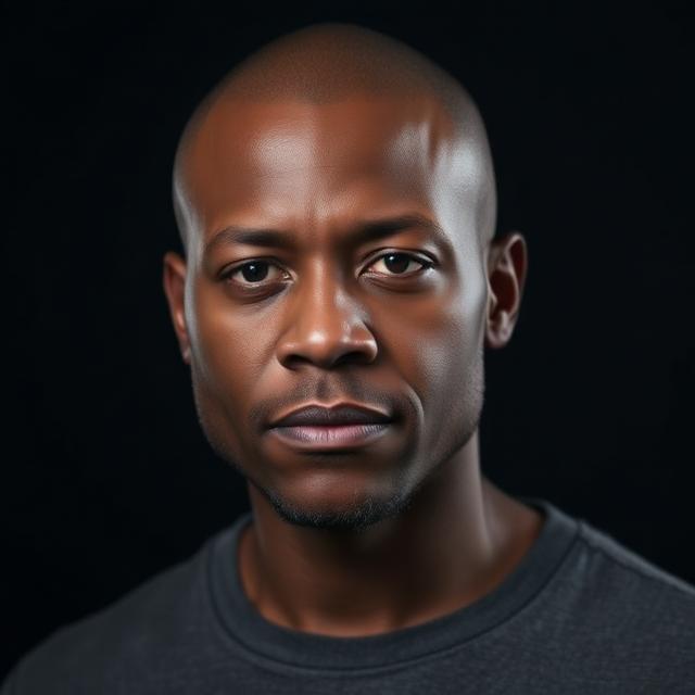 Illustrative portrait of placeholder faculty member Marcus Webb
